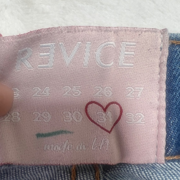 Revice jeans - Picture 7 of 9